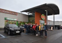 Neue Chance, im Alter mobil zu bleiben