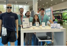 Innovatives Medizintechnikprojekt der Hochschule Kaiserslautern