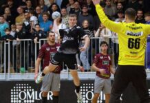 Homburg zieht den Kopf aus der Schlinge