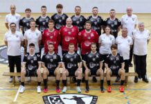 Dansenberg beendet Negativserie mit Auswärtssieg