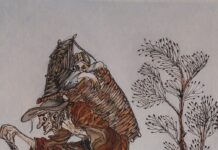 Einladung zur Ausstellungseröffnung