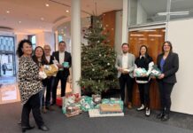 Wünsche von Kindern gehen in Erfüllung