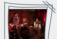 Between the Years, Benderhof