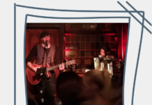 Between the Years, Benderhof