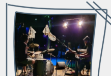 Quiet Zone, Benderhof