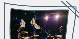 Quiet Zone, Benderhof