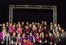 HeartChor Kaiserslautern, Kammgarn