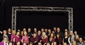 HeartChor Kaiserslautern, Kammgarn