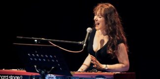 Nuit de la Chanson (65), Kammgarn