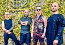 DIE APOKALYPTISCHEN REITER, Kammgarn