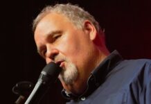 Stephan Flesch, Markus Ziegler & Band, Kammgarn