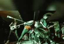 Drifters -Tribute to Iron Maiden, Irish House