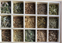 Vom Zauber der Rauhnächte