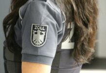 Saarbrücker ZOLL als Teil einer bundesweiten Schwerpunktprüfung; Gemeinsamer Einsatz zur Bekämpfung von Clankriminalität