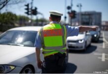 Bundesweiter Aktionstag zur Bekämpfung von Geldautomatensprengungen