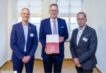 Gemeinsame Koordinierungsstelle Vormundschaften