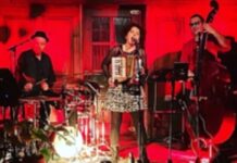 PONY & KLEID | Süßer die Glocke nie klingelt…