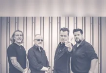 Rebel Monster – Volbeat Tribute Band, Irish House