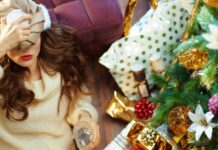 Warum werde ich zwischen den Jahren immer krank?