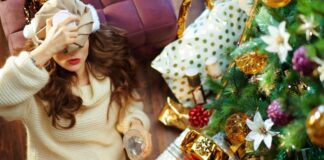 Warum werde ich zwischen den Jahren immer krank?