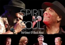 Spirit of Soul, Irish House