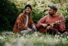 Polly Rakete – Familienkonzert in der Friedenskapelle Kaiserslautern