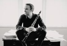 Zwischen Himmel und Erde – 3. À la carte der Deutschen Radio Philharmonie am 30. Januar 2025