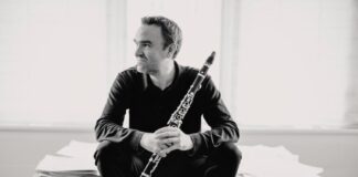 Zwischen Himmel und Erde – 3. À la carte der Deutschen Radio Philharmonie am 30. Januar 2025