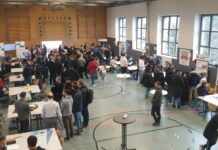 Gelungene Plattform für Fachkräftegewinnung