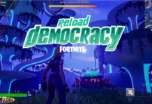 Reload Democracy: Spielerisch Demokratie erfahren