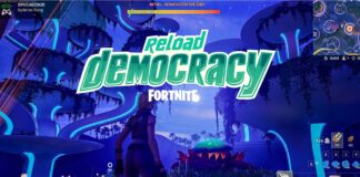 Reload Democracy: Spielerisch Demokratie erfahren