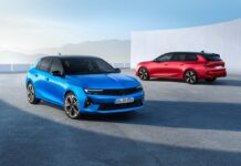 Opel wächst im Jahr 2024 weiter auf dem deutschen Heimatmarkt
