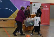 Offizieller Startschuss für Initiative „MeinSport“ in Mainz