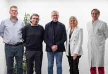 Westpfalz-Klinikum ernennt neue Stellvertretende Ärztliche Direktoren