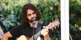 Jazzbühne meets Syria