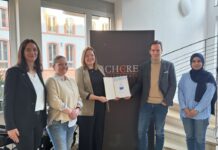 Kanzlei aus Kaiserslautern erhält Auszeichnung für engagierte Nachwuchsförderung