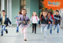 Stopp den Elterntaxis an Grundschulen – Bewegungs-Pass an Grundschulen