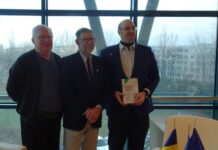 Von Buenos Aires über Zweibrücken nach Bukarest und zurück