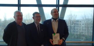 Von Buenos Aires über Zweibrücken nach Bukarest und zurück