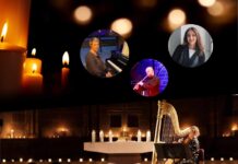 Liebeslieder zum Valentinstag