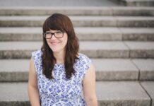 Auftakt des Literaturfestival Kaiserslautern 2025