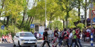 Schulz: „Bewohnerparken bei Heimspielen wird beibehalten.“