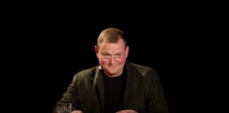 Literaturfestival Kaiserslautern 2025