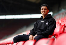 FCK sichert sich die Dienste von Grant Ranos