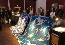 „Dare Your Dreams“: Innovative Teppichdesigns von Studierenden