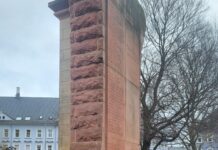 Oberbürgermeisterin Kimmel macht sich stark für Demokratie, Menschenrechte und Solidarität