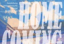Ausstellung „HOME COMING“ von Kaddy Krüger