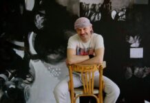 BAHAIDEN-Ausstellung „Vor dem Spiegel“