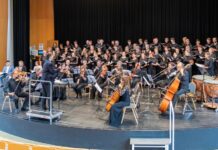 J.S. Bachs Weihnachtsoratorium IV-VI am 19. Januar an der RPTU