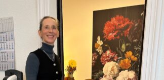 Dr. Breuer feiert 5 Jahre Praxis für Osteopathie und Schmerztherapie